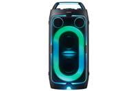 luidspreker, bluetooth, LED-verlichting, neon gloed, versterker
