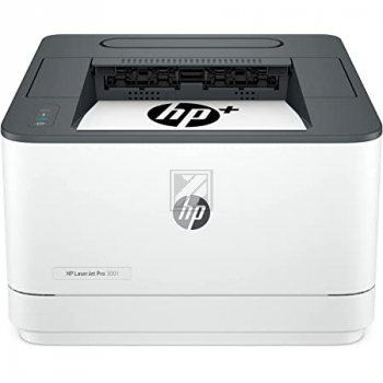 LaserJet Pro 3003