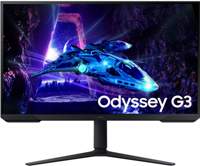 Samsung Odyssey G3 LS32DG300EU 32'' | 1920x1080 VA | 180Hz | 1ms | Gaming Monitor