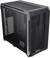Thermaltake CTE C750 Air | Full Tower Case | Zwart (CA-1X6-00F1WN-00)