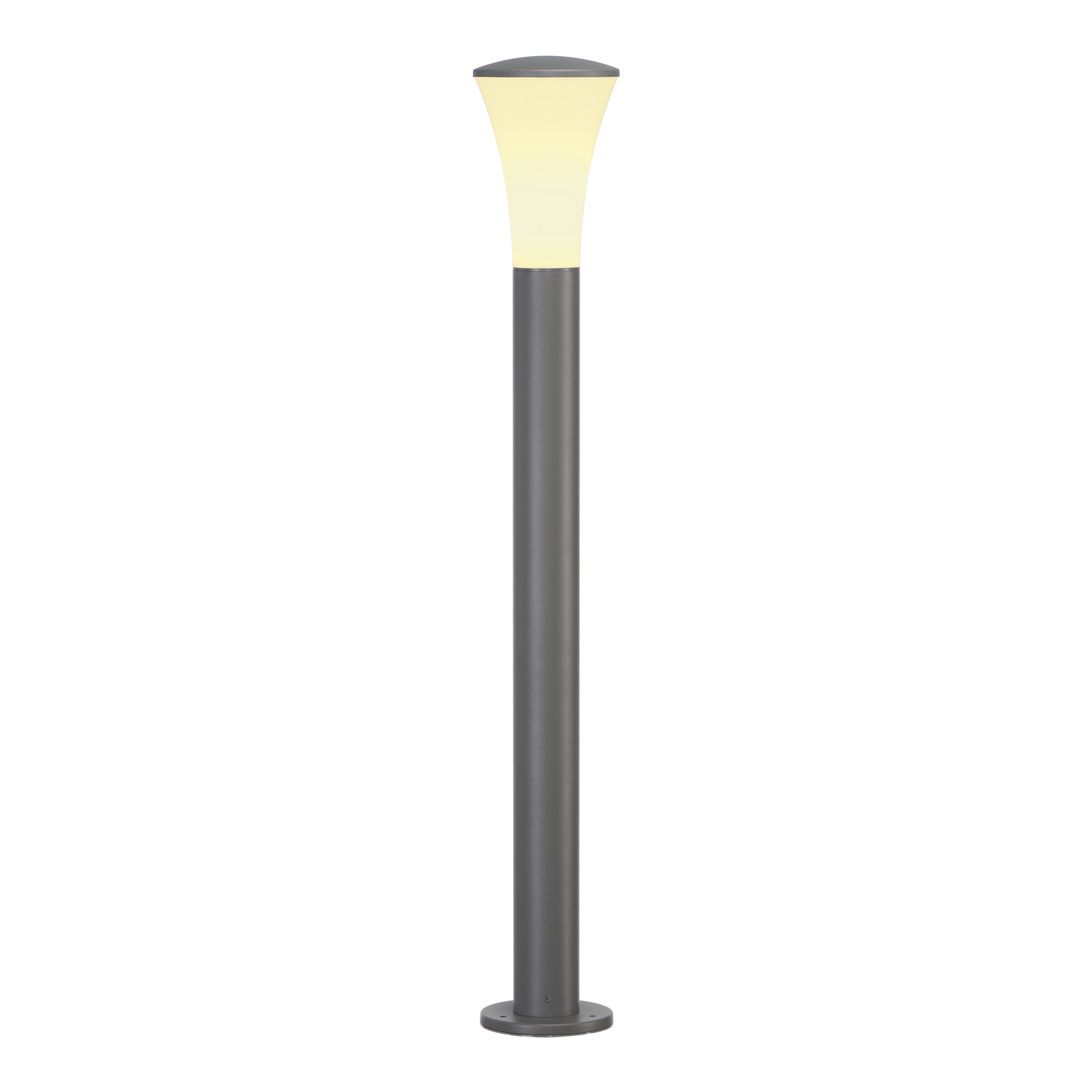 ALPA CONE 100 steengrijs 1xE27