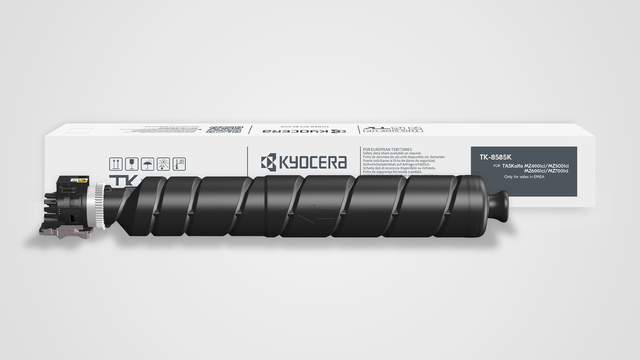 toner drum, drum unit, printer accessory, black drum, TK-685K