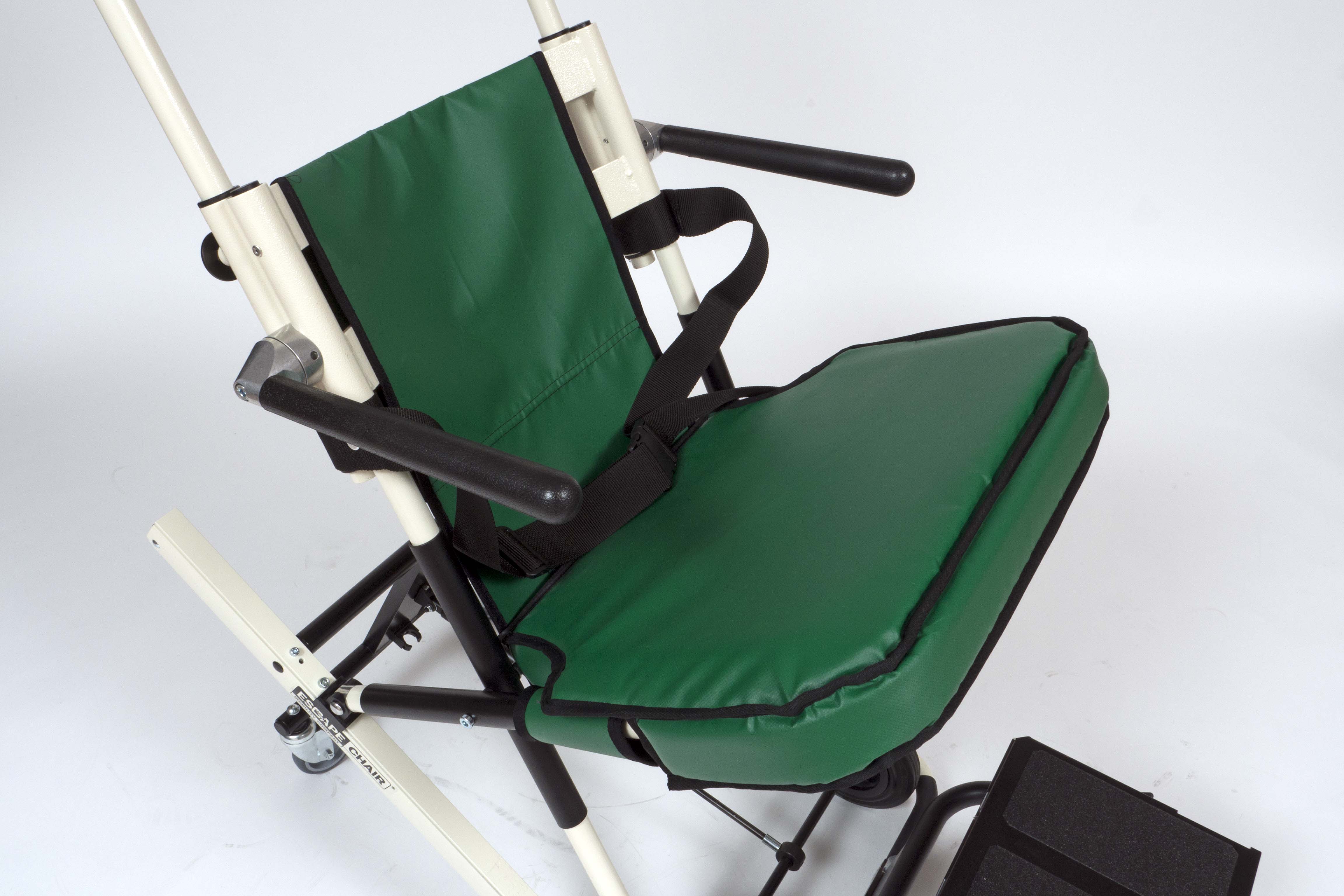 Zittingverhoger tbv Escape-Chair® 