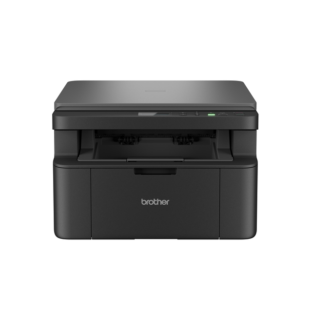Multifunctional Laser printer Brother DCP-L1640W