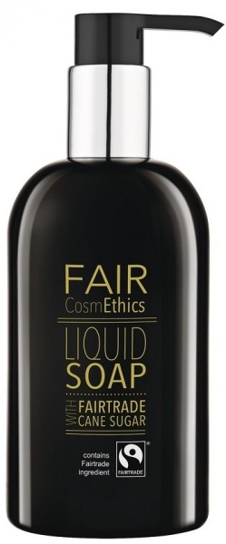 Fair Cosmethics Liquid Soap met Pump 300ml doos 12st
