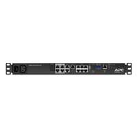 APC NetBotz NBRK0250A Rack Monitor 250 geschikt voor rackmontage