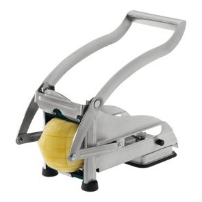 EMGA Fritessnijder Pomfri Budget