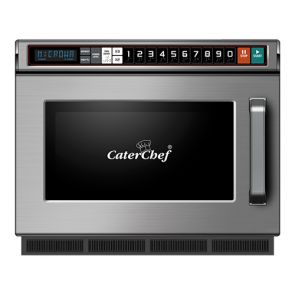 EMGA CaterChef Magnetron 17L.