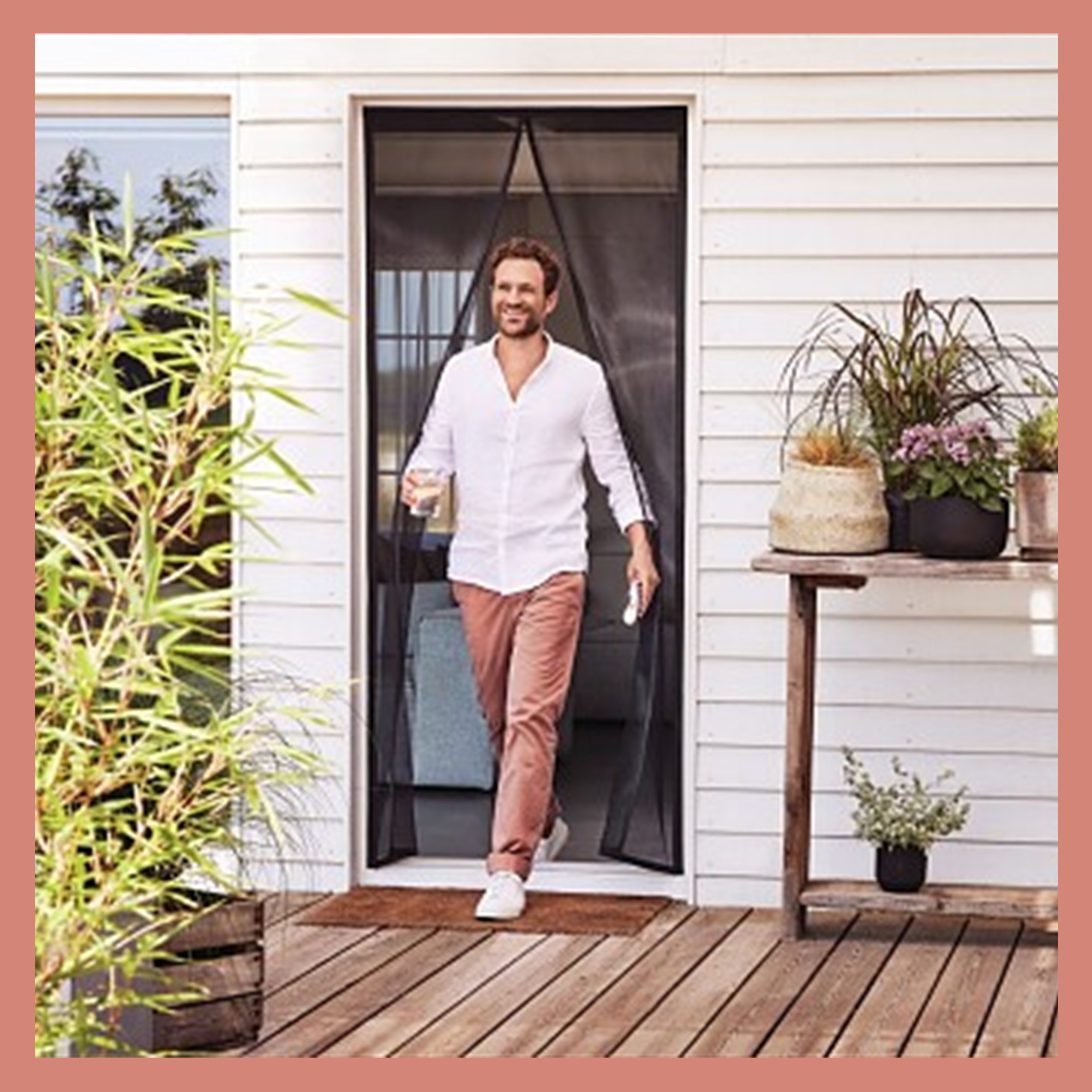 Welk insectenhor van TESA moet ik kopen? Welk insectenhor van TESA moet ik kopen?