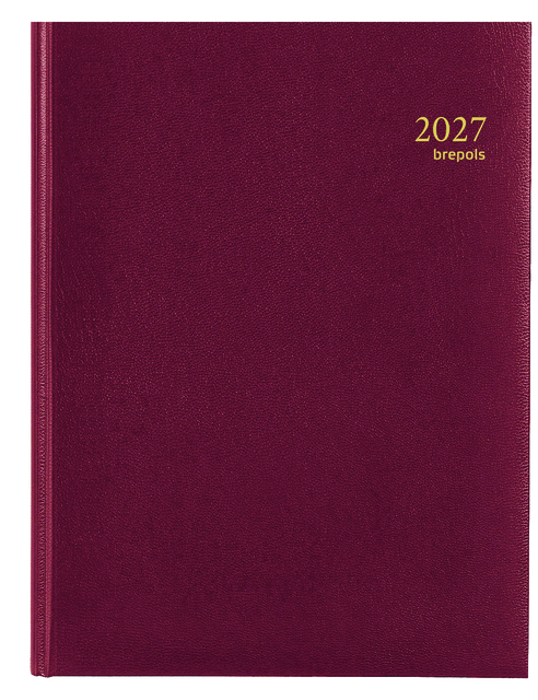 agenda, notebook, leger, kleur, efog