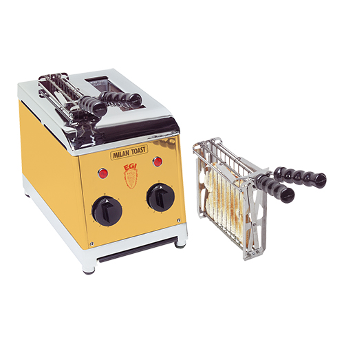 EMGA Tosti-apparaat Milan-Toast Gold 2d