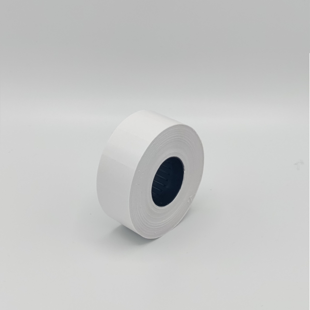 tape, band, papier, witte tape, rol
