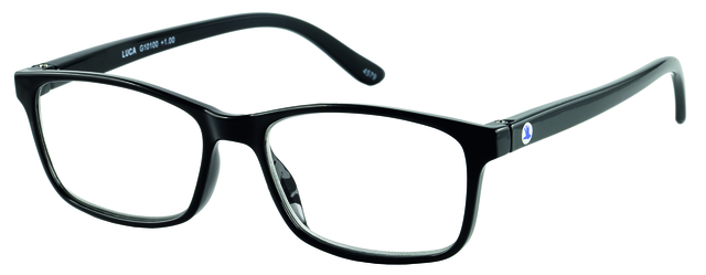 bril, optische bril, biode, kras, recto