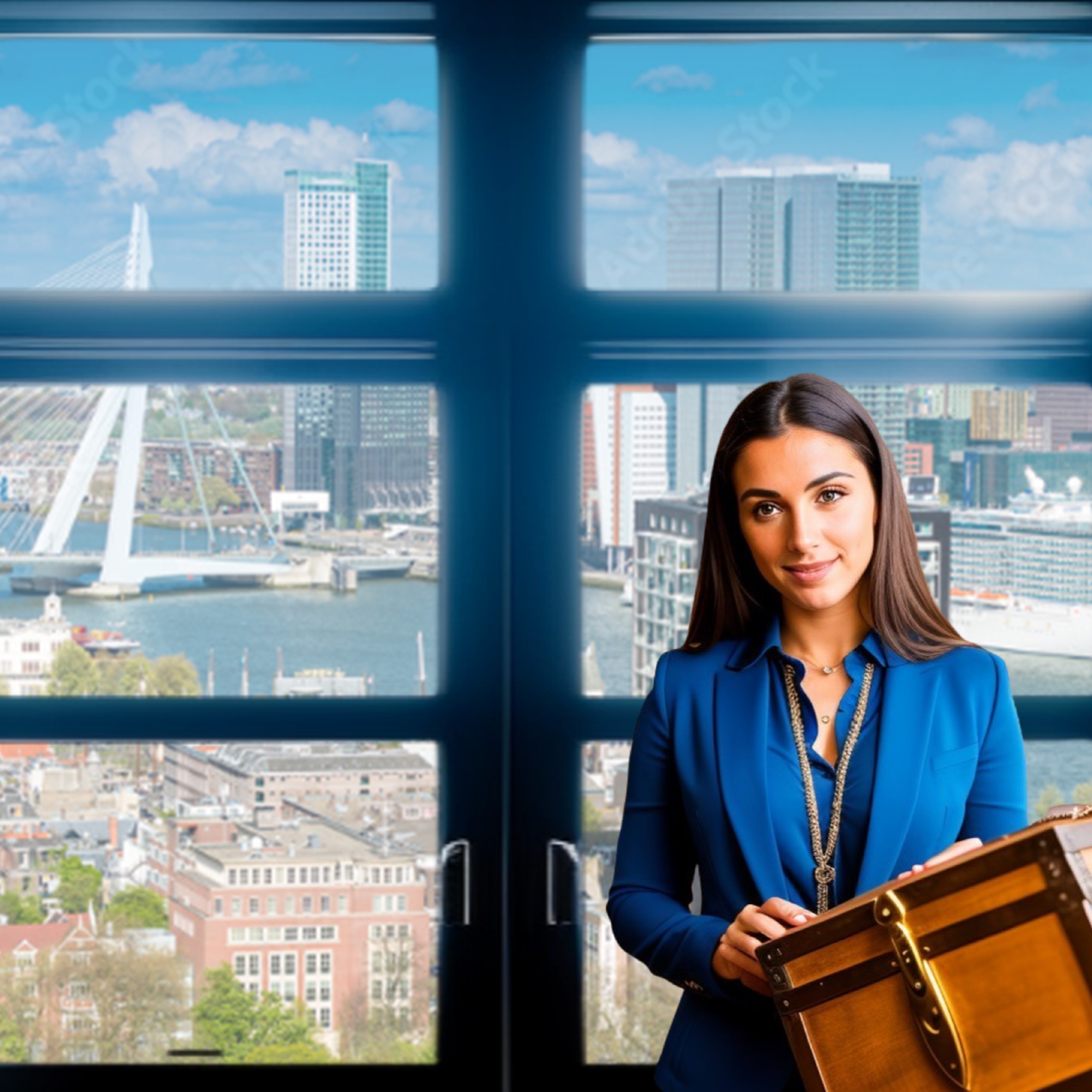 Geldkistjes zijn ouderwets of toch niet?