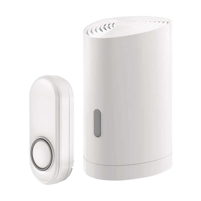 dehumidifier, air-dryer, white, compact, sensor