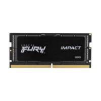 Kingston Technology FURY Impact geheugenmodule 16 GB 1 x 16 GB DDR5 5600 MHz