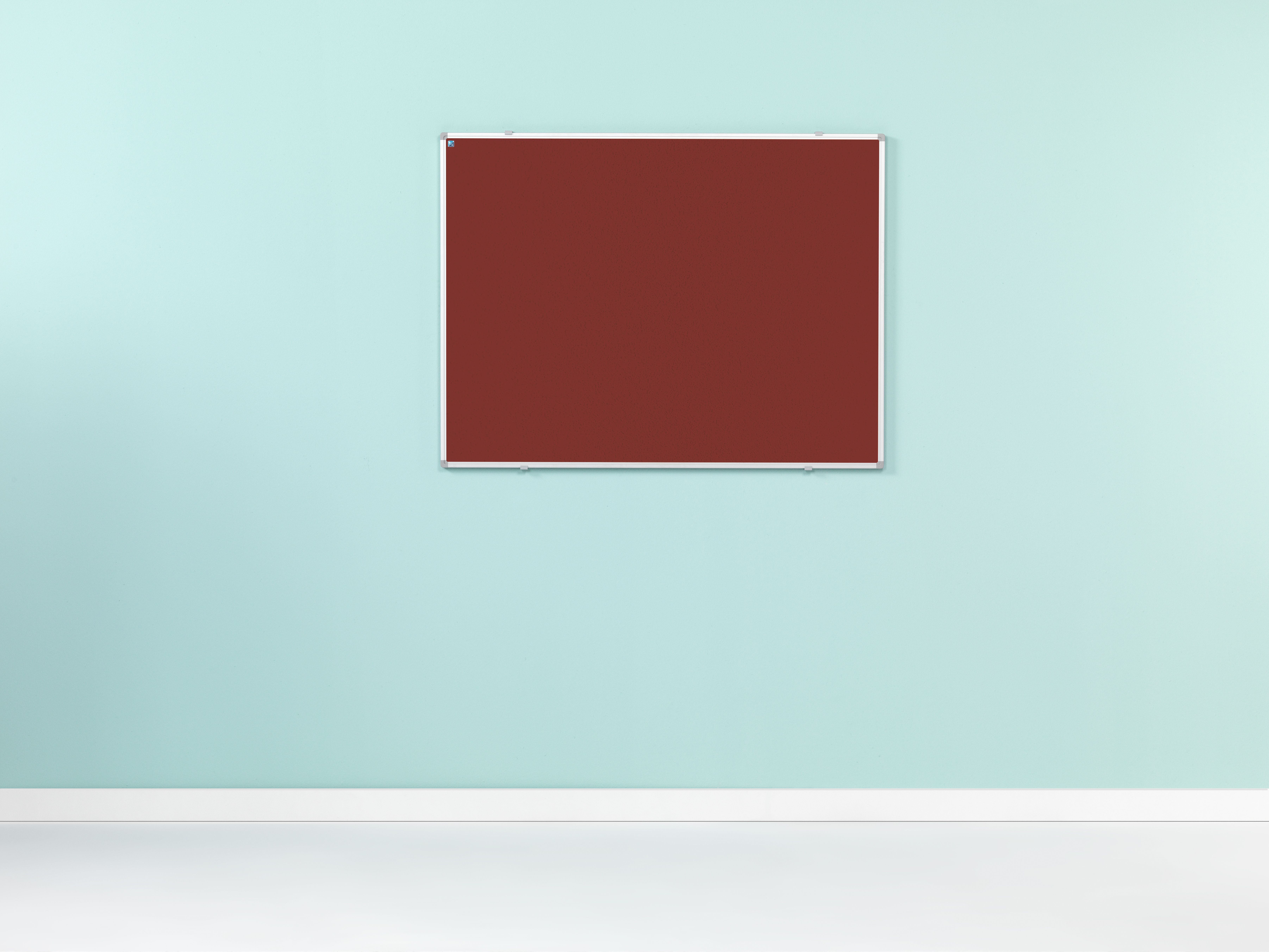 Special Prikborden Bulletin SL16 profiel (Kleurcode) - 120x240 cm