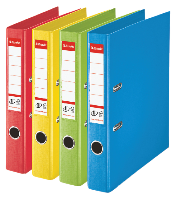 ringmap, binder, colored, file, ringbinders