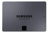 Samsung 870 QVO | 8TB SATA SSD | 2.5" | 560 MB/s Lezen | 530 MB/s Schrijven