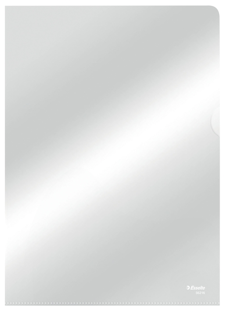Insteekmap L-model A4 formaat