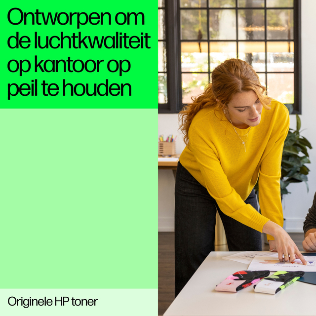 Tonercartridge HP CE285AD 85A zwart 2x