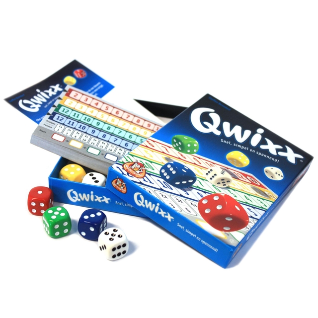 dice, board game, ludo, game set, colorful dice