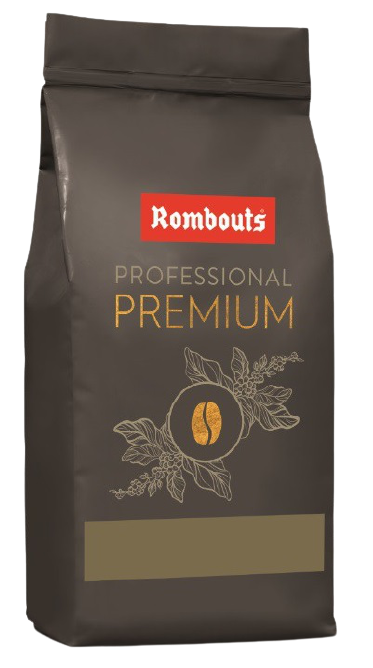 Rombouts professional premium