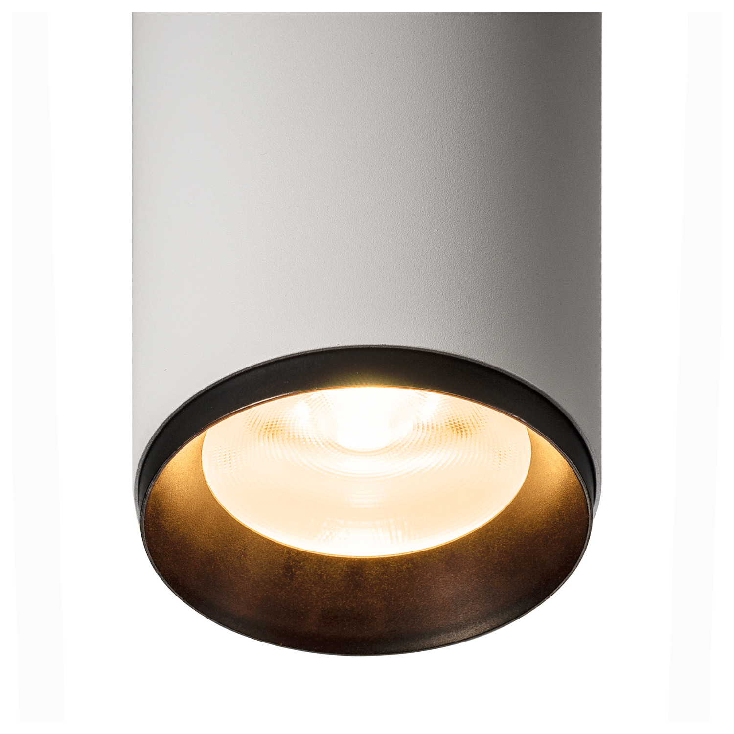 NUMINOS PD PHASE L wit/zwart 24gr 1xLED 2700K