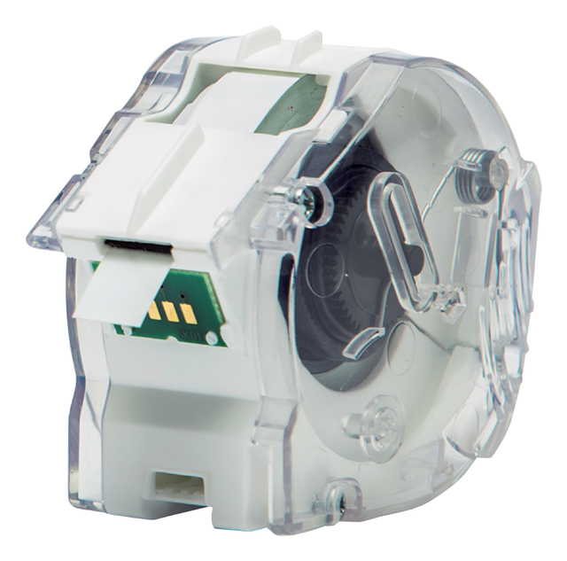 Etiket Brother CZ-1001 multifunctioneel 9mm 1 rol á 5m wit