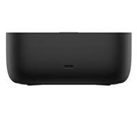 luidspreker, dock, Bluetooth, zwart, bas, geluid