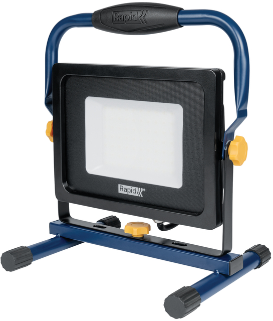 led-spotlight, worklight, floodlight, portable, adjustable-stand