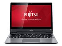 Fujitsu Lifebook T936 | 13.3'' Full-HD Touch | Intel Core i5-6300U | 8GB RAM | 240GB SSD | W11 Professional | REFURBISHED SILVER