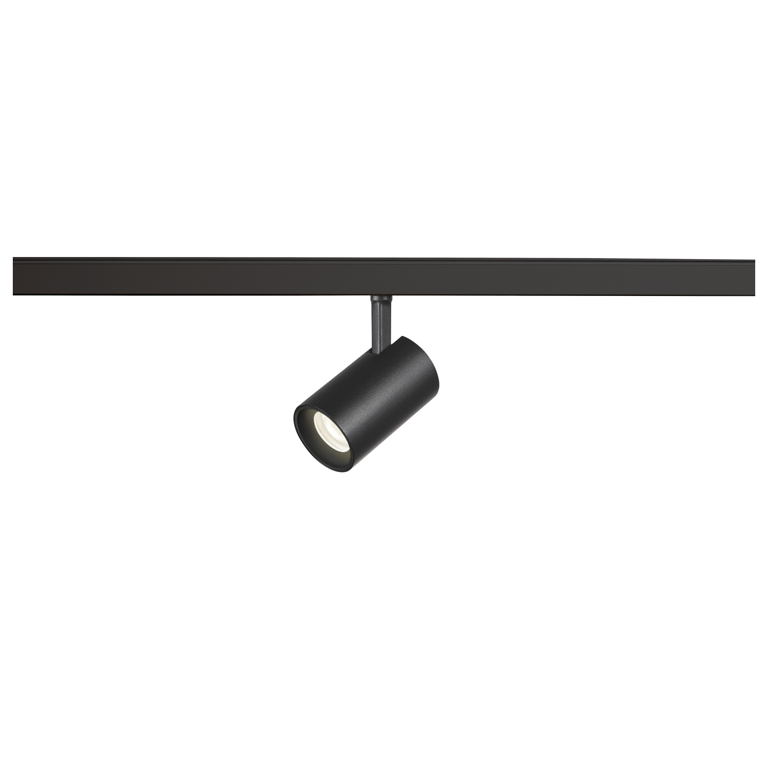 NUMINOS XS 48V TRACK zw/zw 1xLED 4000K 55gr