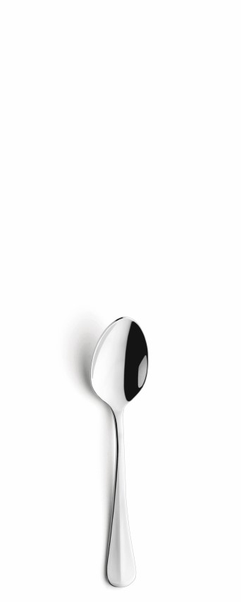Amefa Koffielepel 8440 Baguette 13.9cm 18_10 Zlv 12 stuks