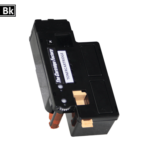 Huismerk toner - Xerox (Cartridge) 106R01630 compatibel, zwart