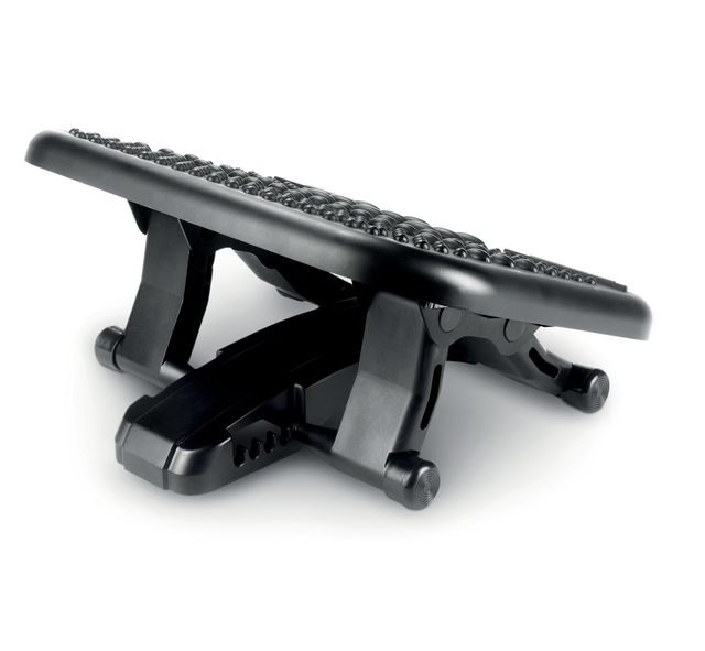 pedal, voetpedaal, voetpedaal, fitnesspedaal, zwart