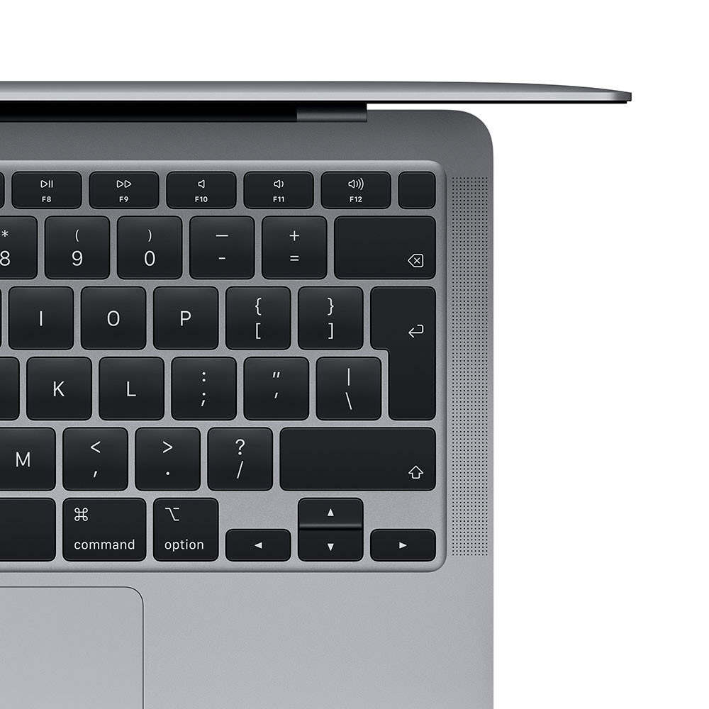 13-inch MacBook Air: 1.1GHz dual-core 10th-generation Intel Core i3 processor, 256GB - Space Grey