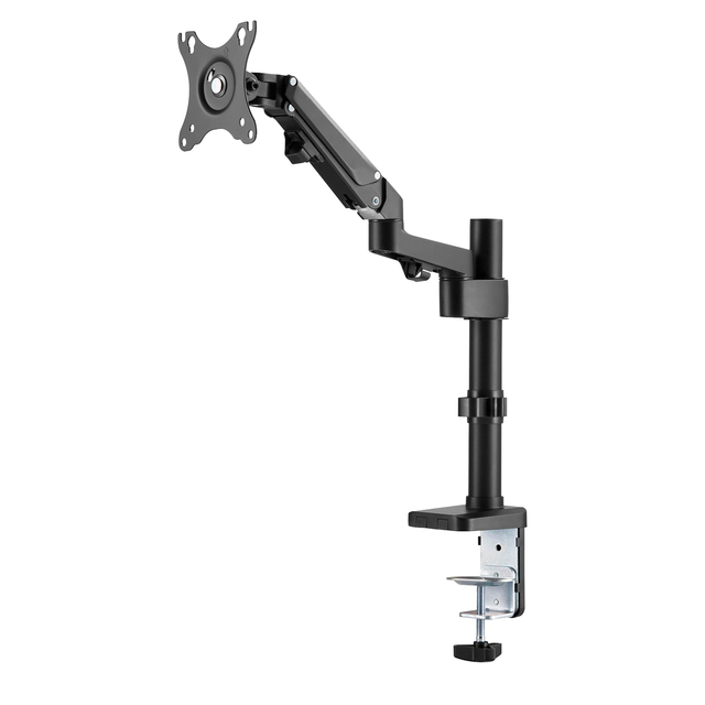 monitorarm, monitorhouder, deskarm, articulating-arm, bevestigingsarm