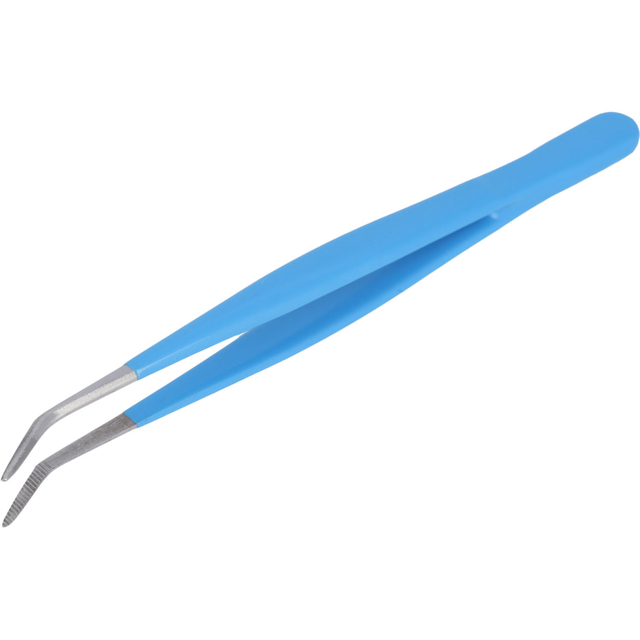 tweezers, antiek- en reparatiegereedschap, niet-gespecificeerd, meer-kleur, blauw