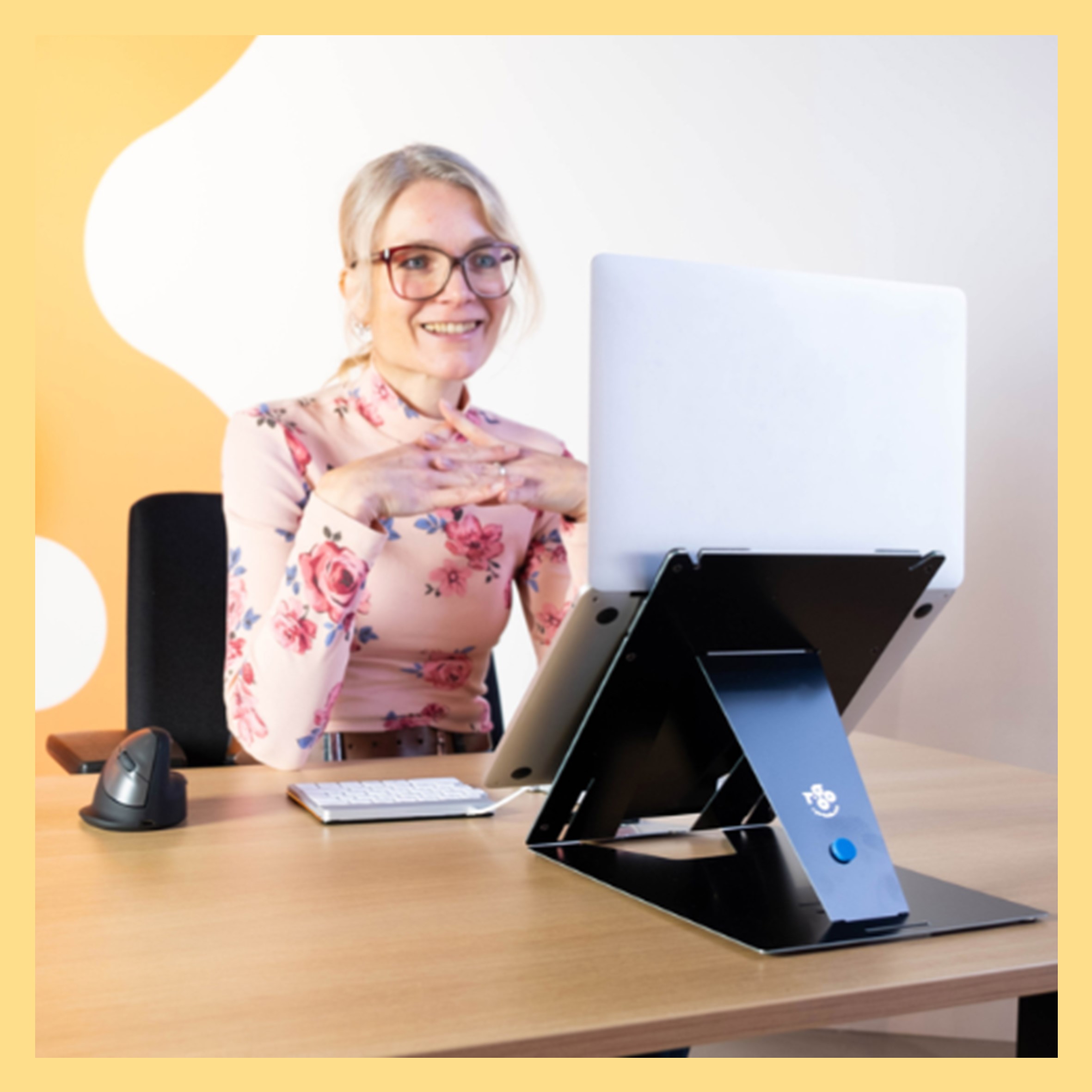 Waar moet je op letten bij de aanschaf van een notebookstandaard? Waar moet je op letten bij de aanschaf van een notebookstandaard?