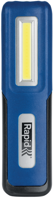 werklicht, LED, zaklamp, handheld, blauw