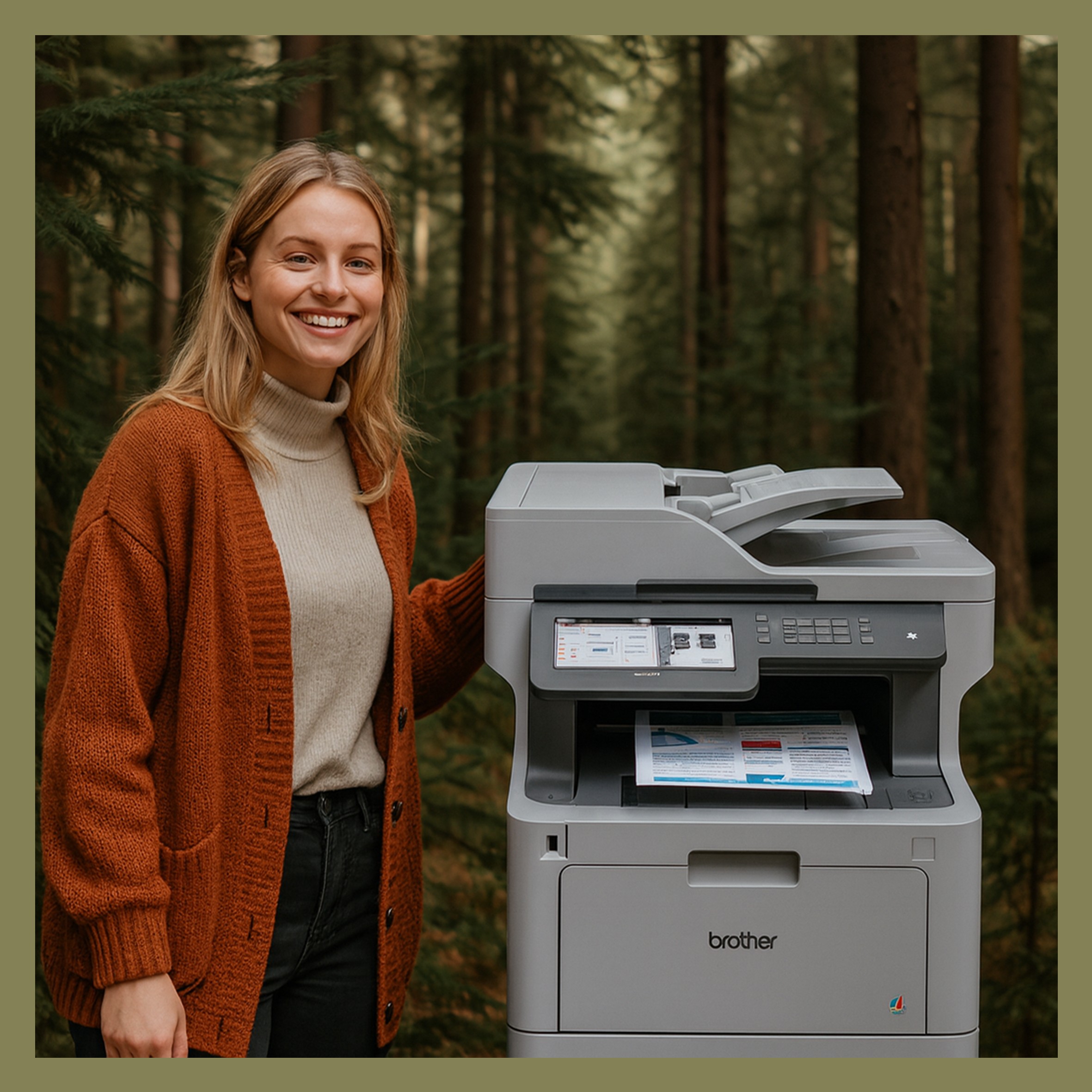 Milieuvriendelijk papier kiezen? Zo maak je de juiste duurzame keuze