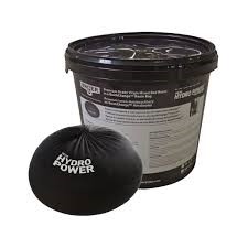 Unger Quick change harszak set van 4 zakken