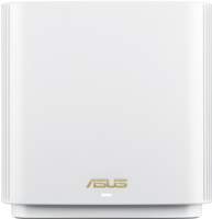 ASUS ZenWiFi XT9 (1-pack) | Tri-band WiFi 6 Mesh Router | Gigabit Ethernet | AX7800 | Wit