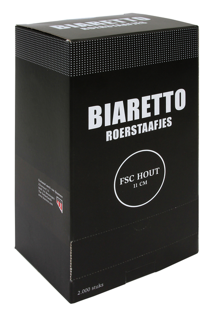 kookblok, roerstaafjes, haaknaald, blikverpakking, box