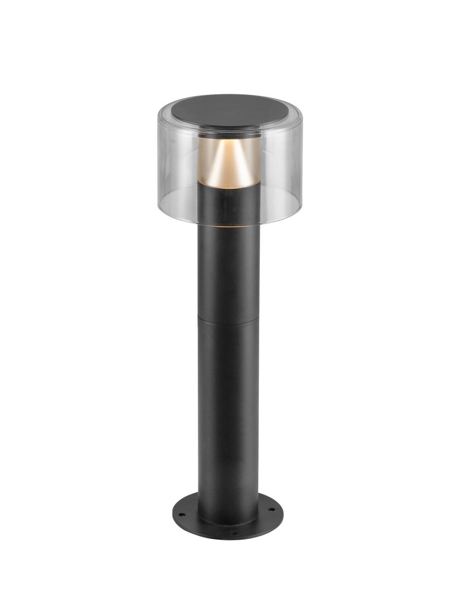 TAHA II 45 FASE 2200/2700 K IP65 zwart