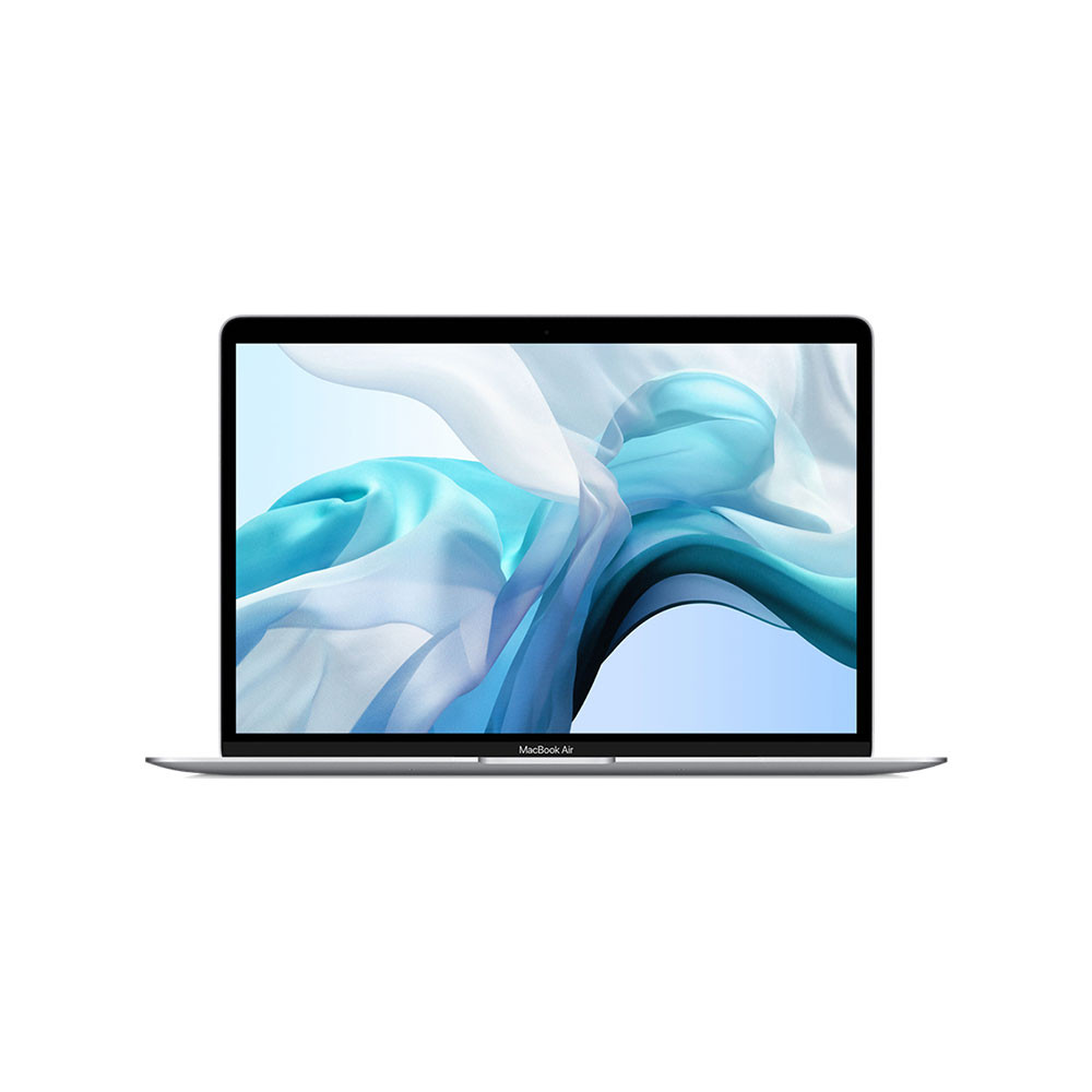 13-inch MacBook Air: 1.1GHz dual-core 10th-generation Intel Core i3 processor, 256GB - Silver