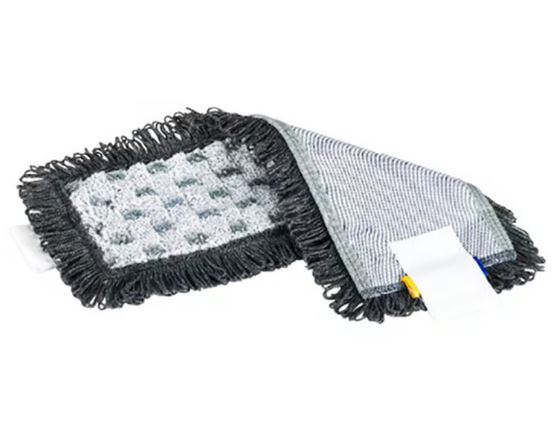 Vileda r-MicroSpeed Max Vlakmop 40cm