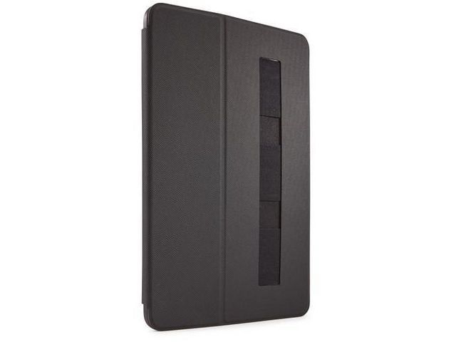 Case Logic Snapview iPad Sleeve met penhouder, 10.2 inch, Zwart