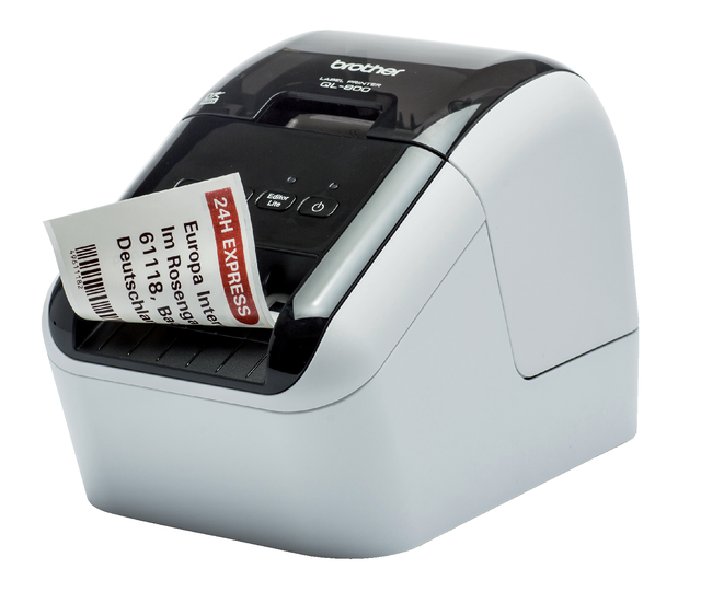 Labelprinter Brother QL-800